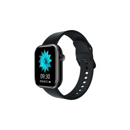 SMARTWATCH CUBOT C5 BLACK SMARTWATCH CUBOT C5 BLACK